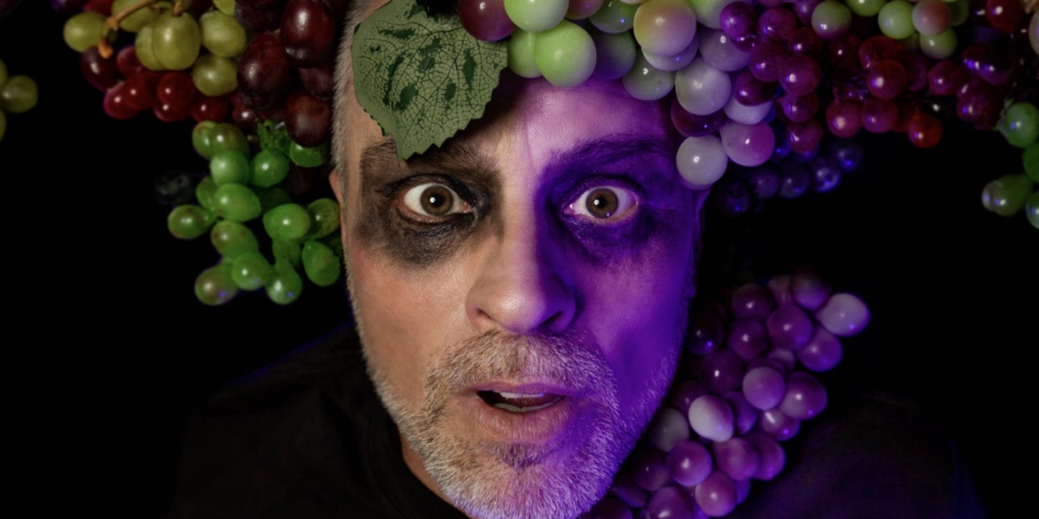 PLANET OF THE GRAPES to Present NYC Dates Before Edinburgh Fringe  Image