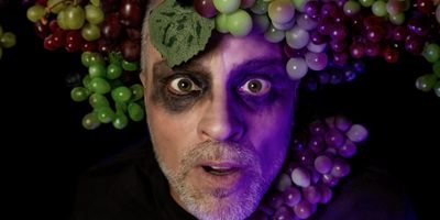 PLANET OF THE GRAPES to Present NYC Dates Before Edinburgh Fringe Photo
