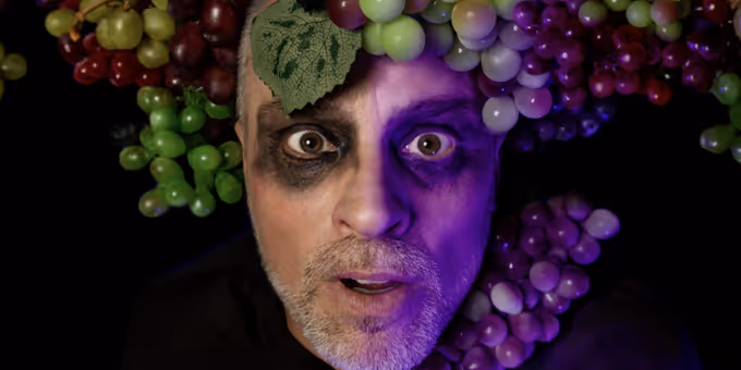 PLANET OF THE GRAPES to Present NYC Dates Before Edinburgh Fringe Photos