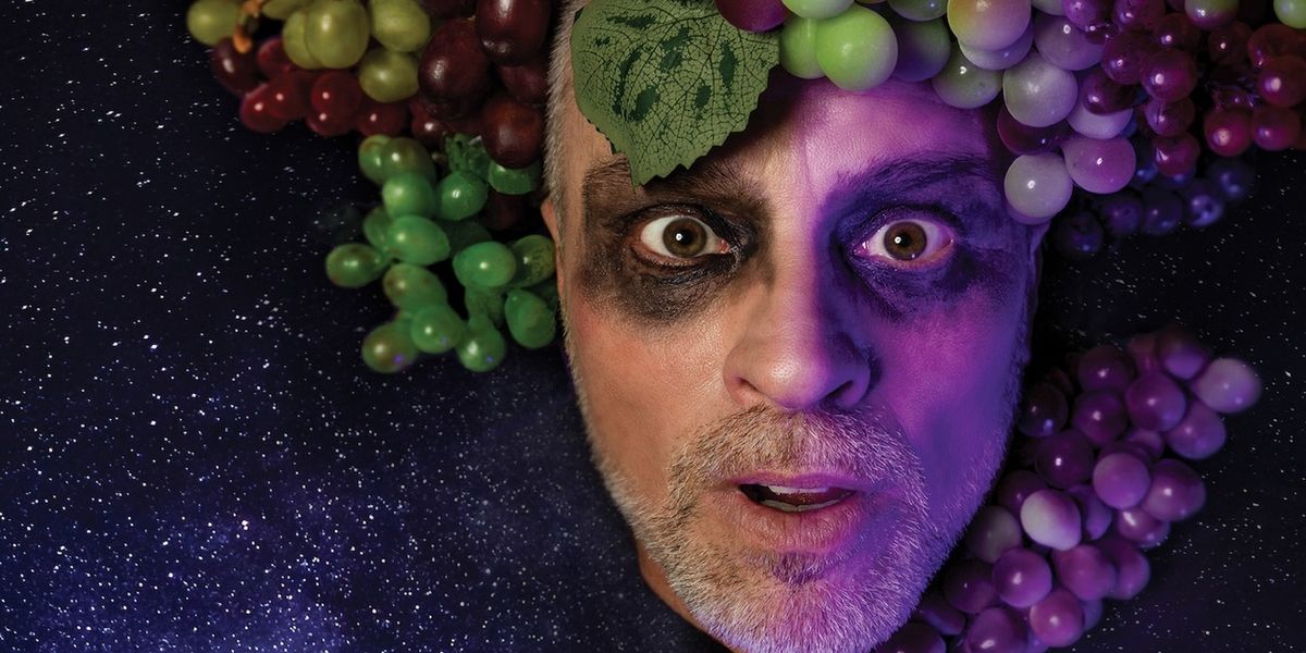 PLANET OF THE GRAPES to Make NYC Stage Debut at Under St. Marks