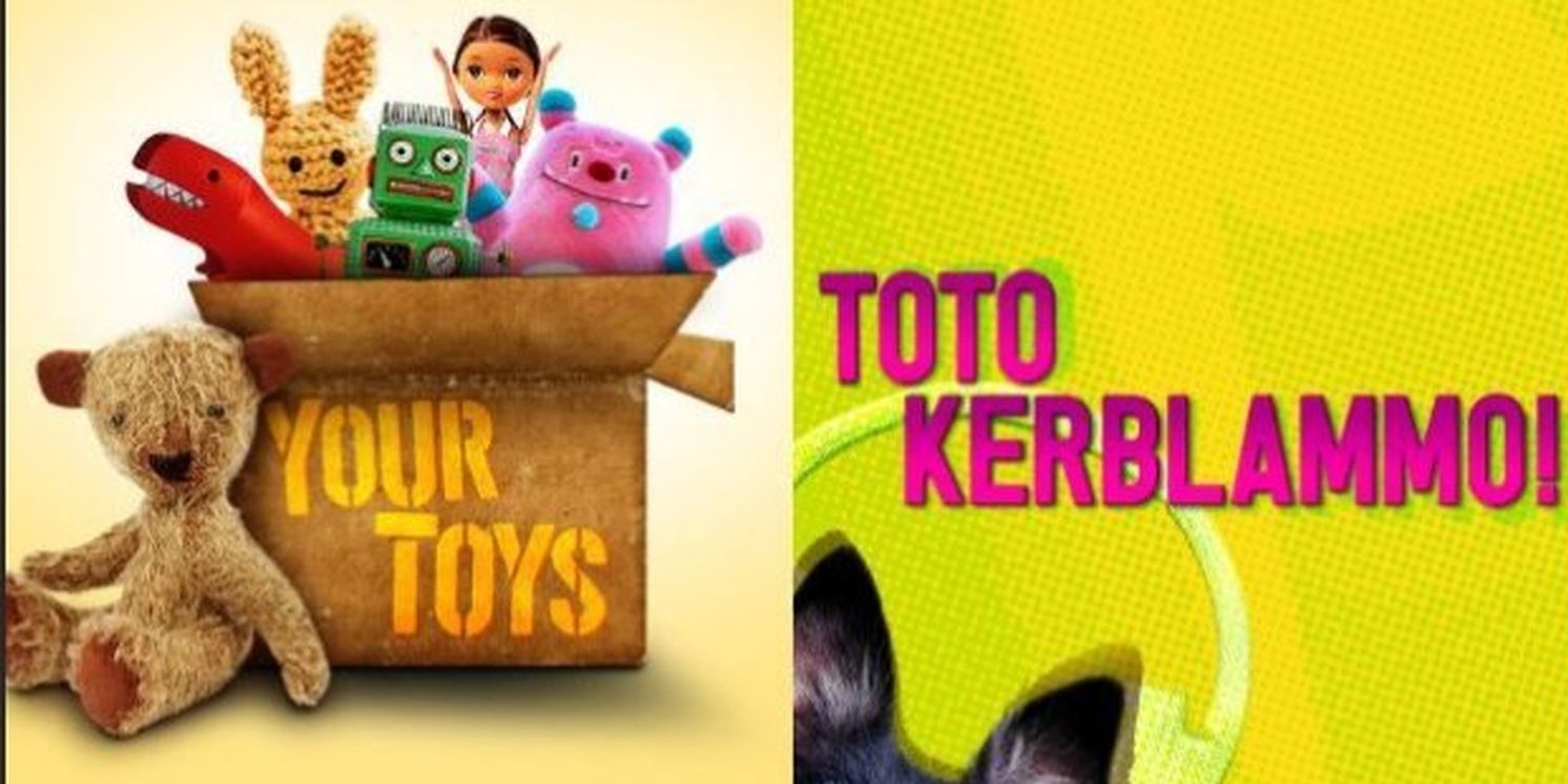 PLANET OMAR World Premiere And More Set for The Unicorn Theatre 2025–26 Season  Image