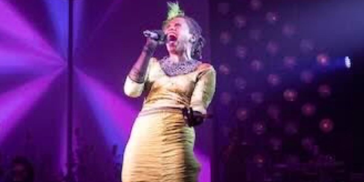 PLANT OF THE PEOPLE to Play Joe's Pub at The Public Theater