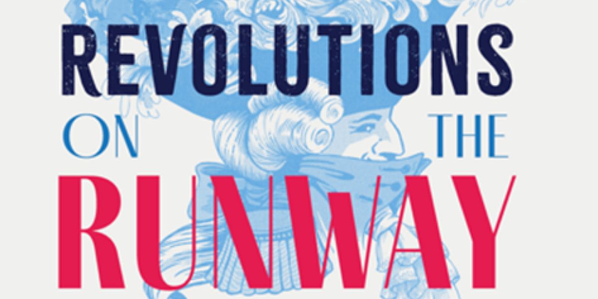 PLANTING PRIDE: REVOLUTIONS ON THE RUNWAY to Celebrate LGBTQ+ History at Planting Fields