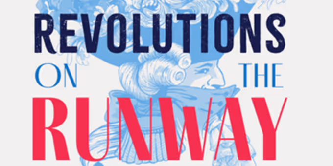 PLANTING PRIDE: REVOLUTIONS ON THE RUNWAY to Celebrate LGBTQ+ History at Plantin Photos