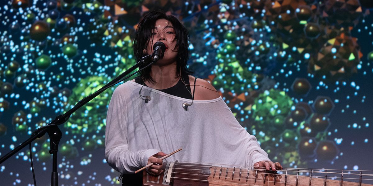 PLASTIC by Minyoung Kim to Make UK Premiere at Edinburgh Fringe