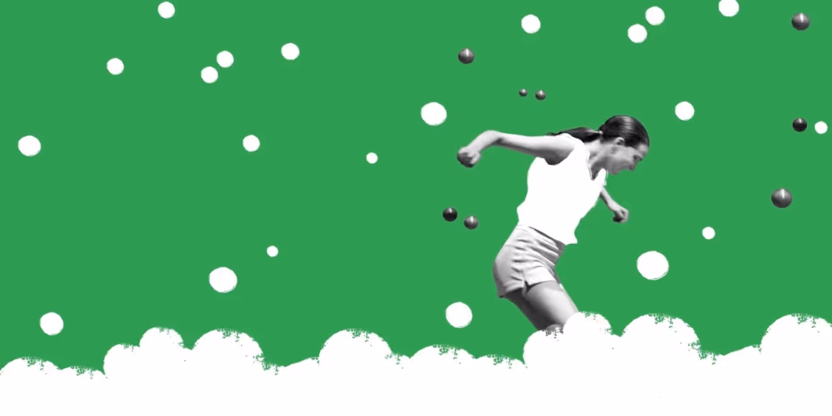PLAY Comes to Palais Garnier This Week