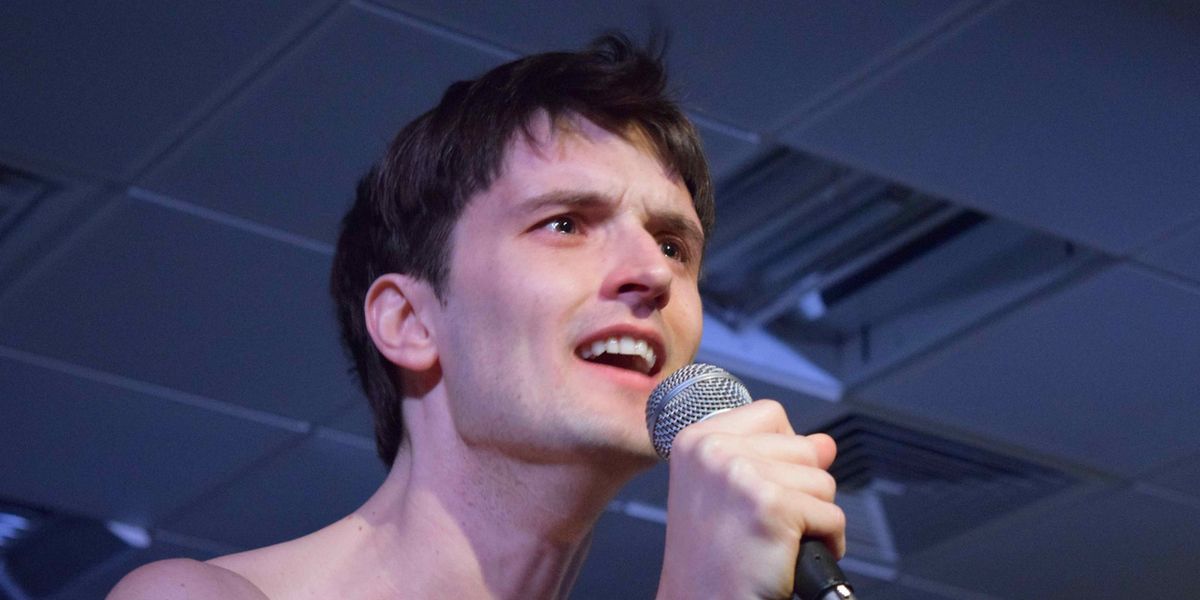 PLAY DEAD Comes to Horse Hospital and Playhouse East