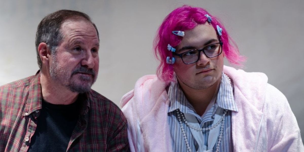 PLAY IT STRAIGHT to be Presented at City Theatre in February
