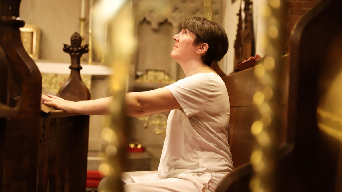 PLAY WITHOUT CEASING Will Open at Bechdel Project in Brooklyn