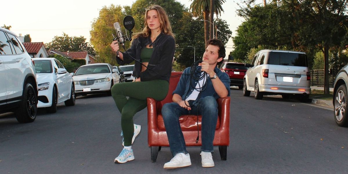 PLAYBACK to Make World Premiere at Hollywood Fringe Festival