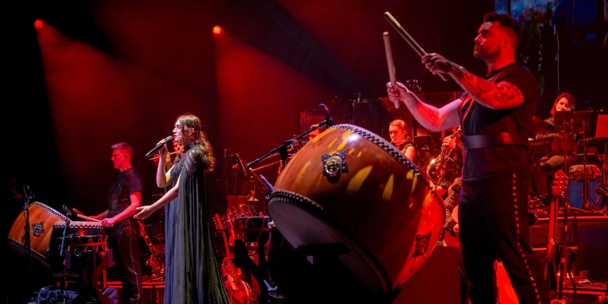 PLAYSTATION | THE CONCERT To Hit The Boch Center Wang Theatre in November