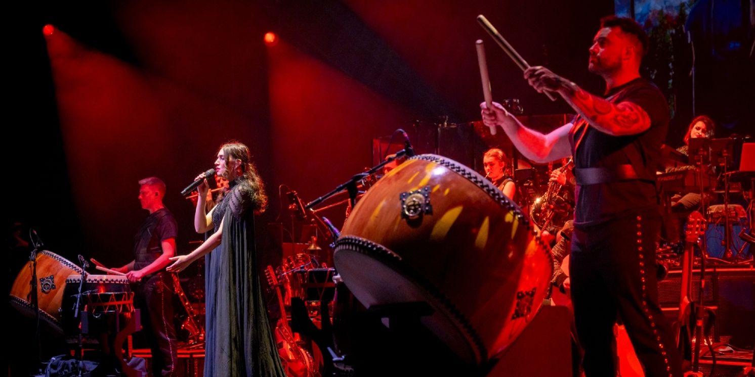 PLAYSTATION | THE CONCERT To Hit The Boch Center Wang Theatre in November  Image