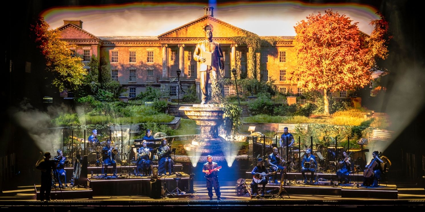 PLAYSTATION | THE CONCERT To Hit The Civic Theatre In February 2026  Image