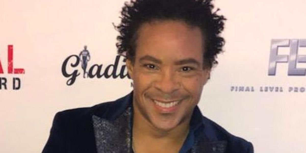 David Heron's LOVE AND MARRIAGE AND NEW YORK CITY Returns for NYC Caribbean American Heritage Month Festivities