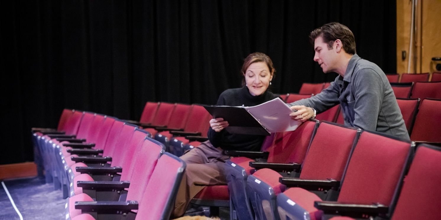 Playwrights Foundation Releases THE JUSTICE IS JUST ASLEEP By Ruben Grijalva On-Demand  Image