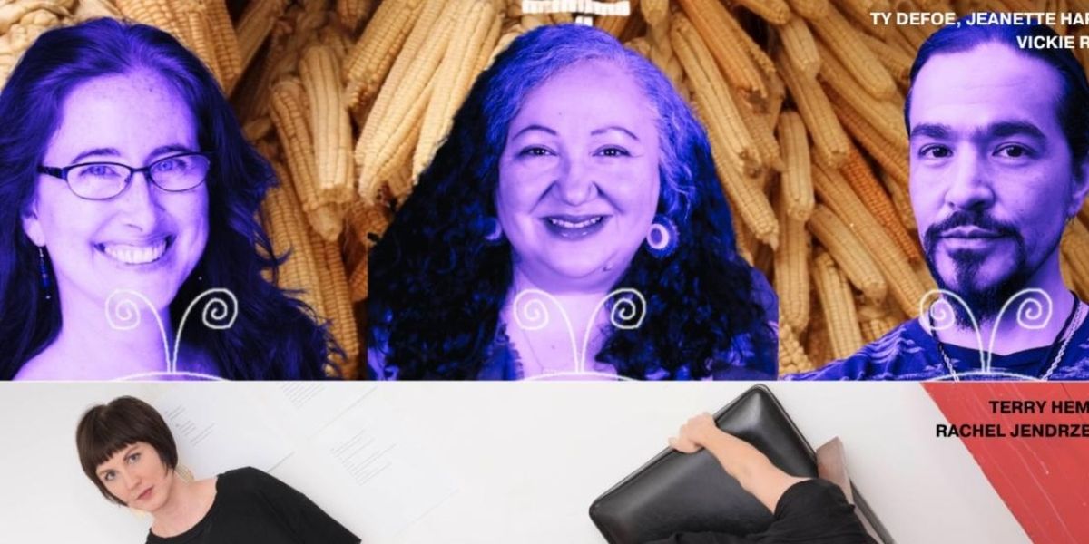 PLAYWRIGHTS' PLATFORM to Take Place at Kaatsbaan Cultural Park Festival