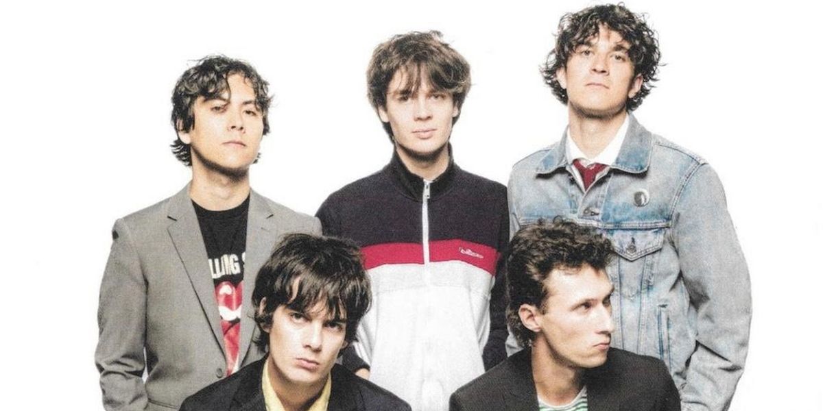 PLEASURE PILL Share New Single 'Wonder How'
