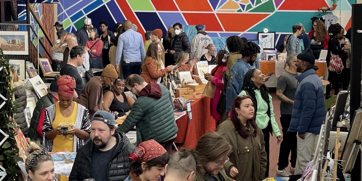 PLG Arts Fest Returns and Expands to Two Days