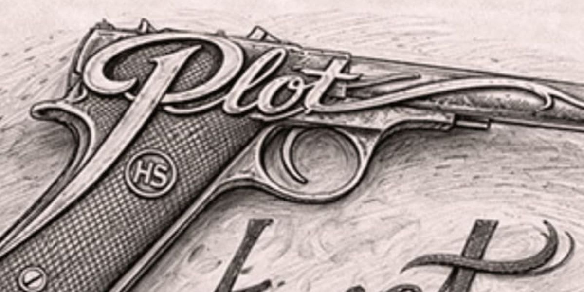 PLOT TWIST Will Come to Atlanta From Santa Barbara Creator Jerome Dobson