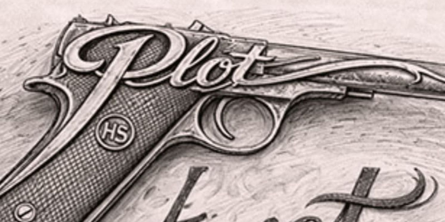 PLOT TWIST Will Come to Atlanta From Santa Barbara Creator Jerome Dobson  Image