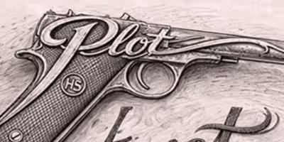 PLOT TWIST Will Come to Atlanta From Santa Barbara Creator Jerome Dobson Photo