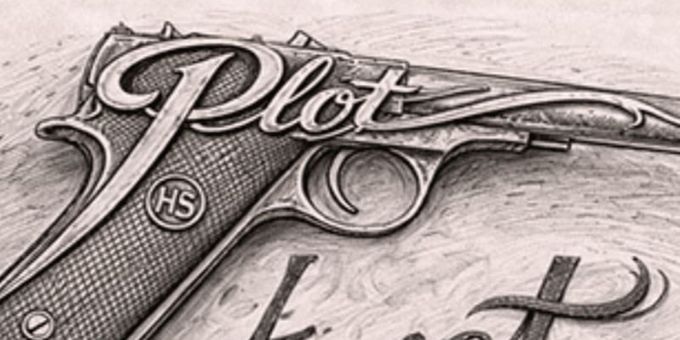 PLOT TWIST Will Come to Atlanta From Santa Barbara Creator Jerome Dobson Photos