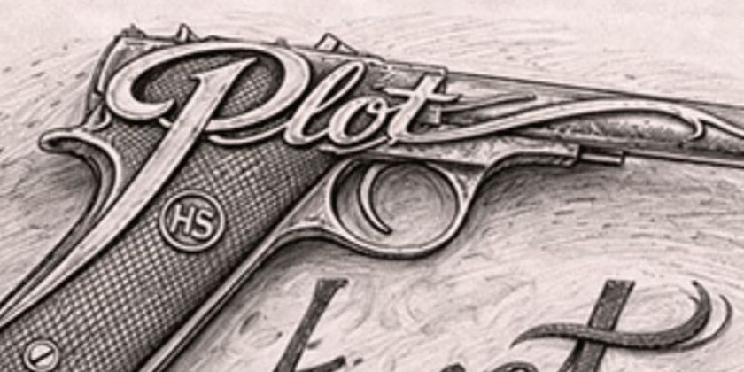 PLOT TWIST Will Come to Atlanta From Santa Barbara Creator Jerome Dobson Photo