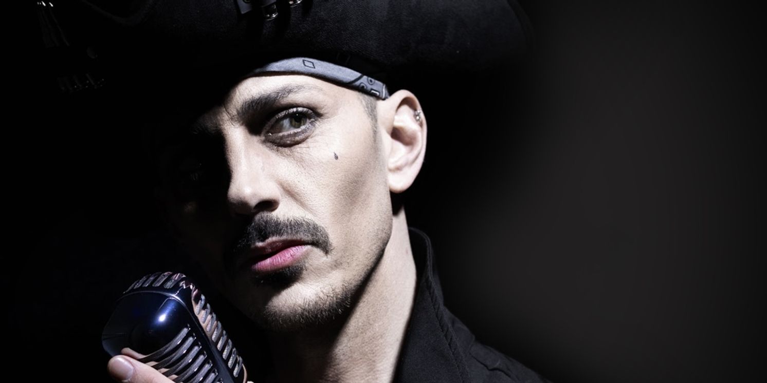 PLUNDER & LIGHTNING: A PIRATE'S LIFE at Federal Taphouse  Image