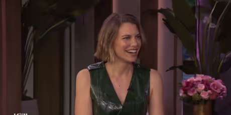 PLURIBUS Season 1 Bloopers Arrive on Apple TV Photo