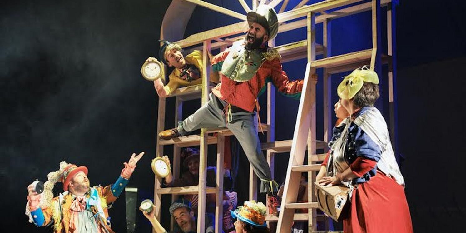 PM Theater's A STAR WITHOUT A NAME To Embark on National Tour  Image