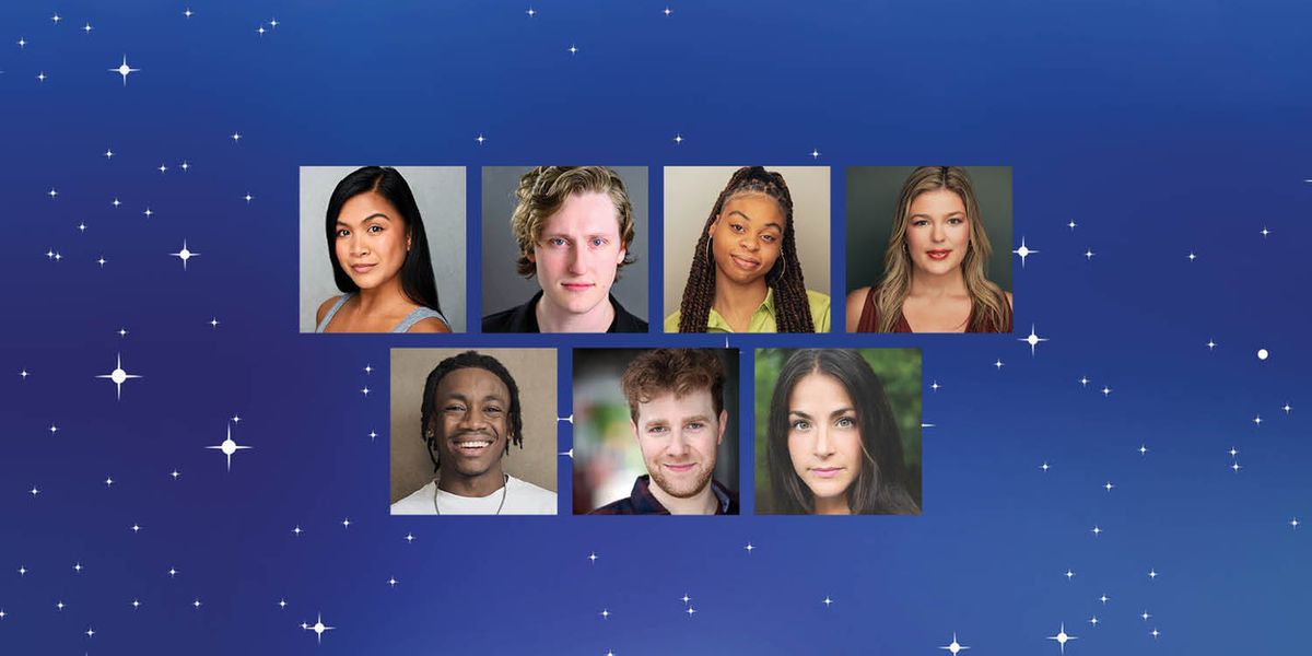 Cast Set for Pittsburgh Musical Theater's BROADWAY AT THE OVERLOOK Season Preview Concert