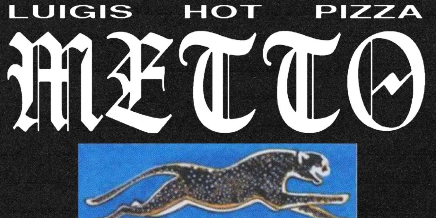 PNNY and Tjade Come to Luigis Hot Pizza Bali  Image