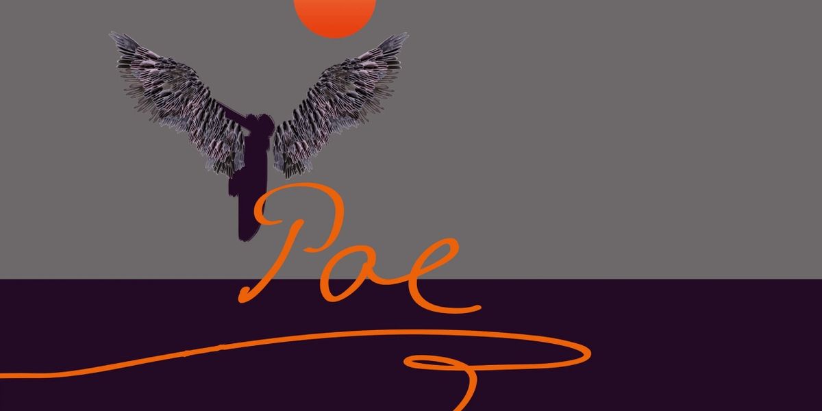 POE Comes to the National Theatre in Prague This September