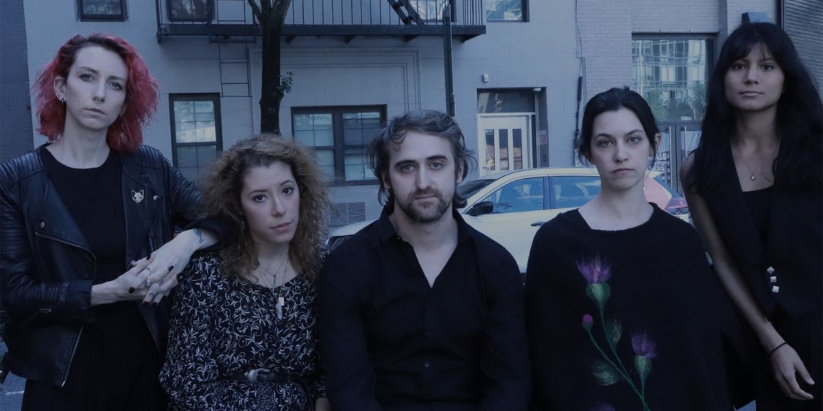 POE'S CHILDREN Announced At The Days Of The Dead Festival At FRIGID New York