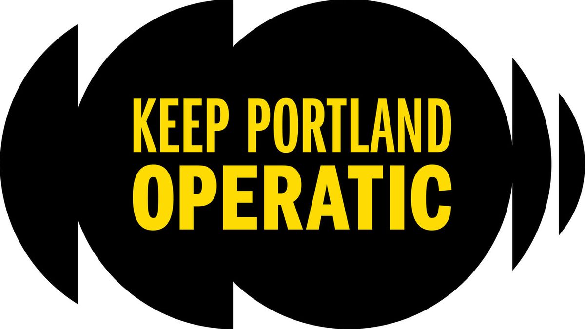 POGO: THE CROWN MAKER Receives Wildhorse Foundation Grant at Portland Opera