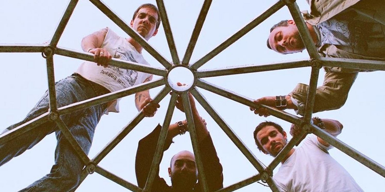 POISON RUIN Announce US Tour Following 'Harvest' Album  Image