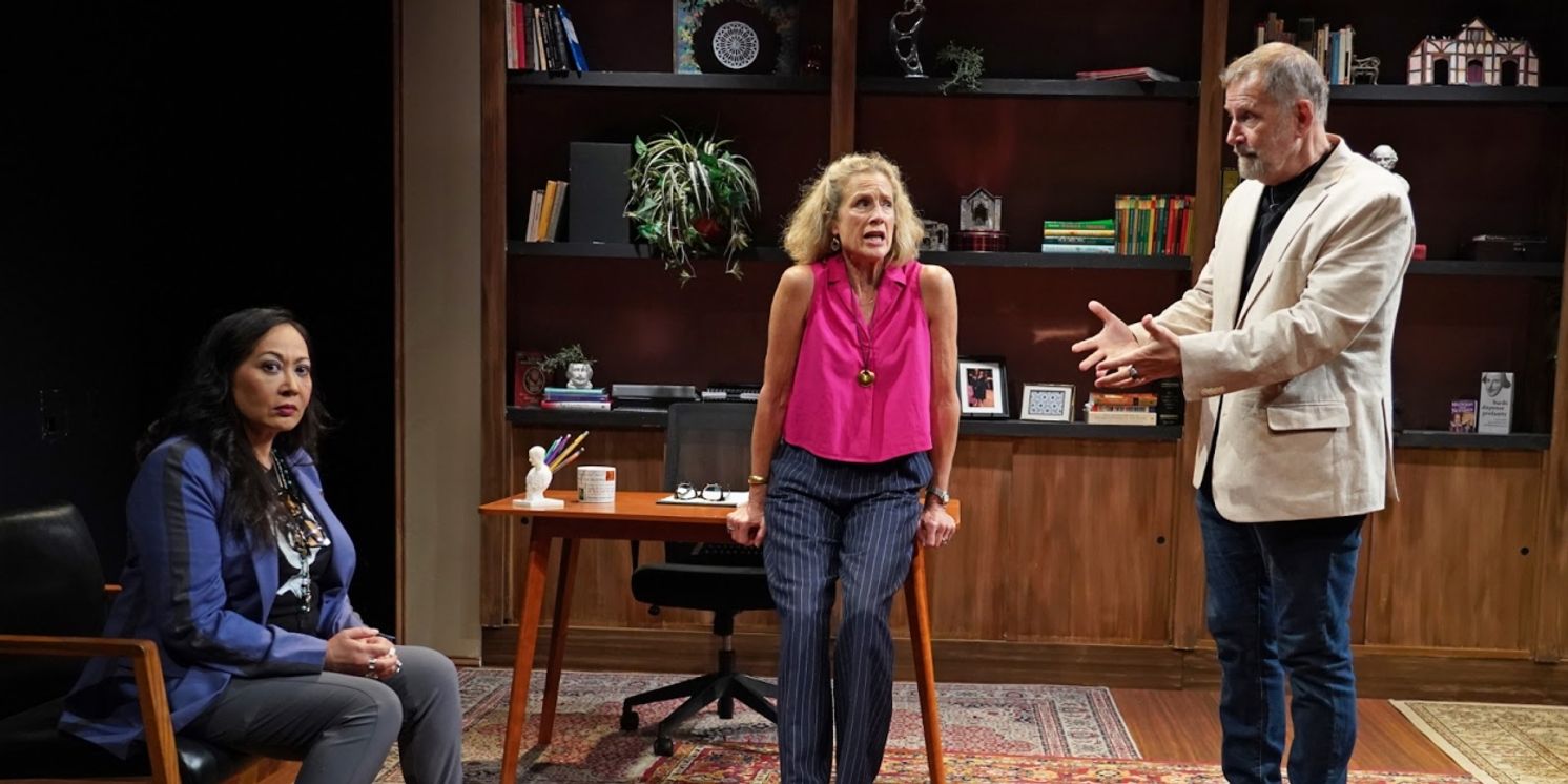 POLISHING SHAKESPEARE Extends At 59E59 Theaters Through Late August  Image