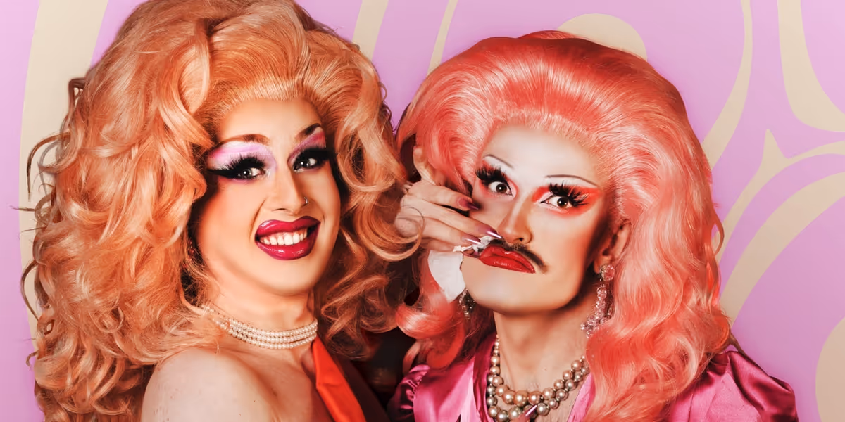 POLLY & ESTHER Come to The Pleasance For Edinburgh Fringe