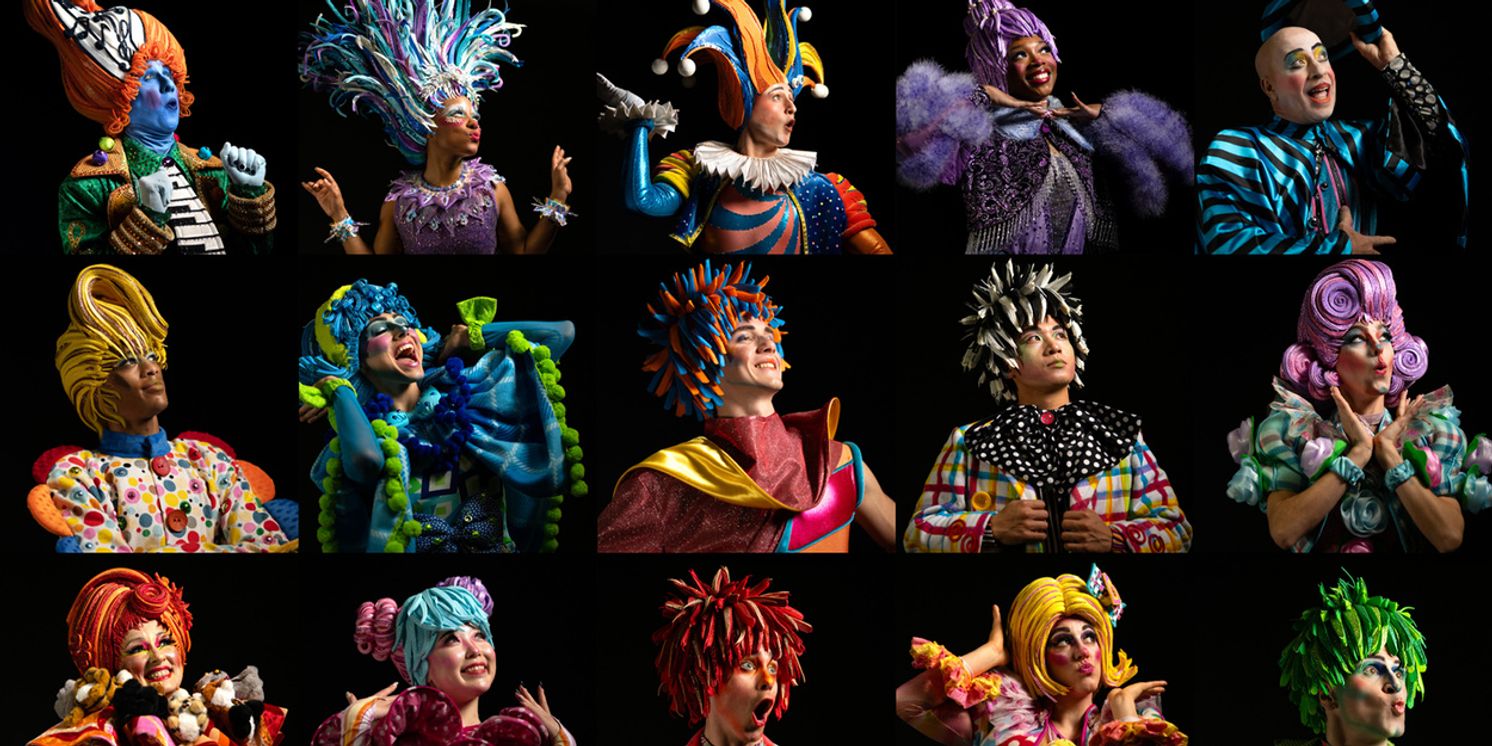 POMP, SNOW & CIRQUEumstance to Launch New Holiday Shows in Orlando and Nashville  Image