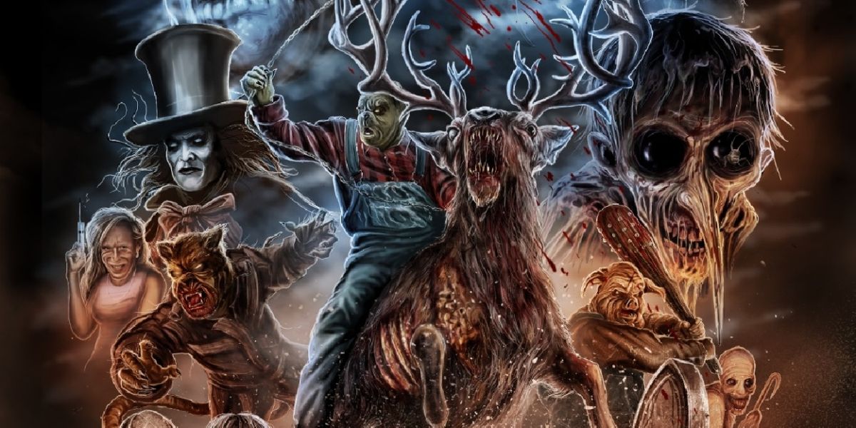 POOHNIVERSE Film Will Feature Pinocchio, Sleeping Beauty, Bambi & More
