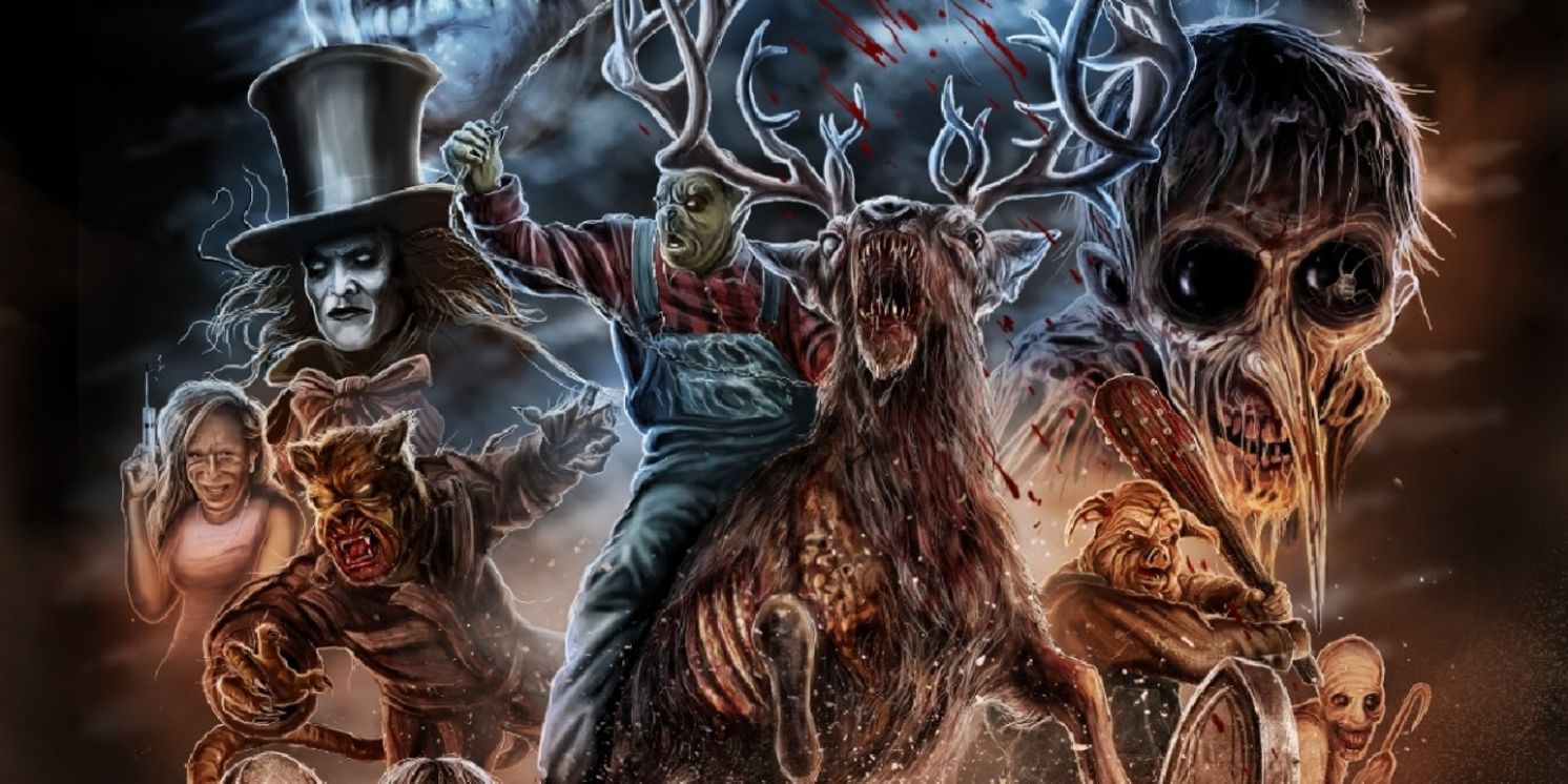 POOHNIVERSE Film Will Feature Pinocchio, Sleeping Beauty, Bambi & More  Image