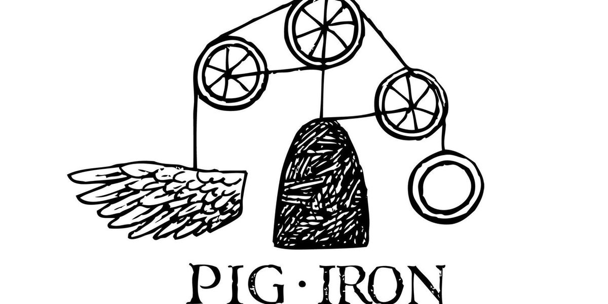 POOR JUDGE and More Set for Pig Iron Theatre 2026 Season