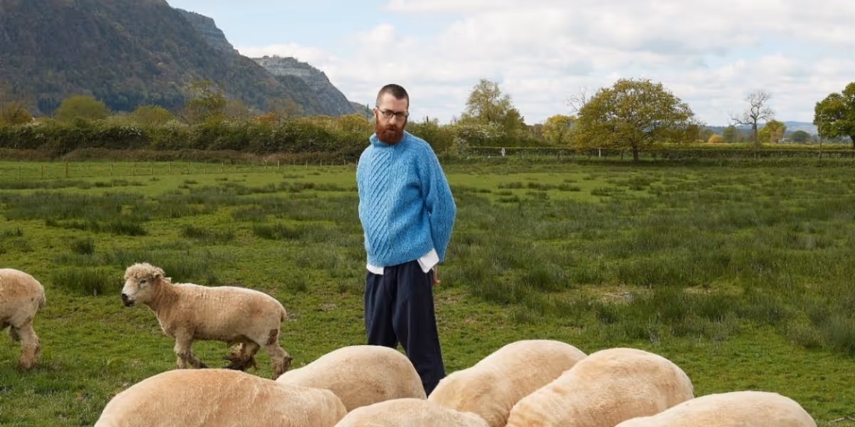 POOR THINGS Composer Jerskin Fendrix Sets, Shares Lead Single 'Beth's Farm'