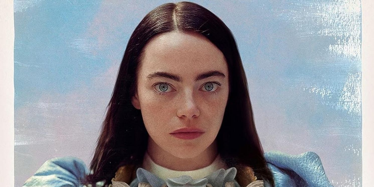 POOR THINGS is playing at The Plaza Cinema & Media Arts Center  Image