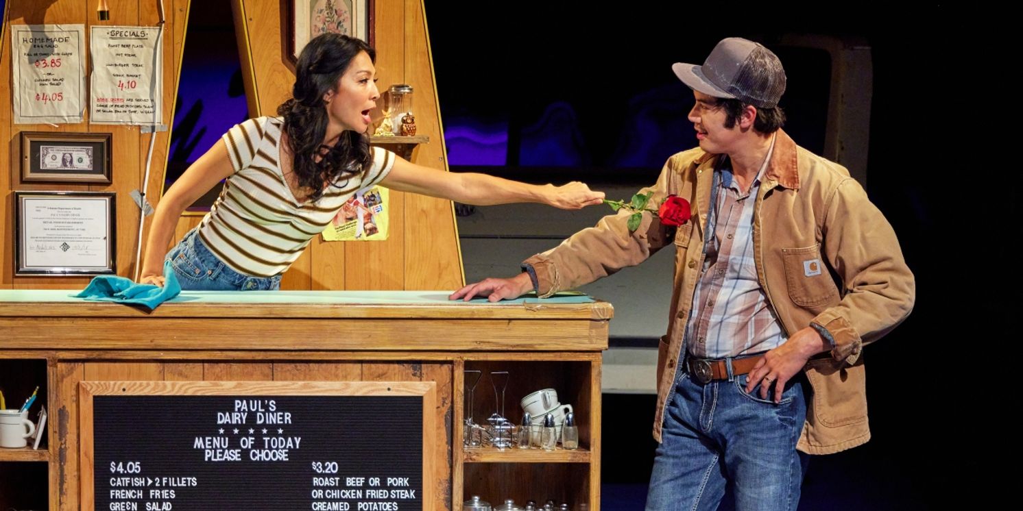 POOR YELLA REDNECKS Extended Through Early December at MTC  Image