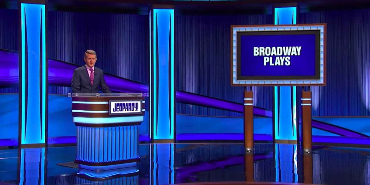 POP CULTURE JEOPARDY! Spin-Off to Highlight Broadway, Movies & More  Image