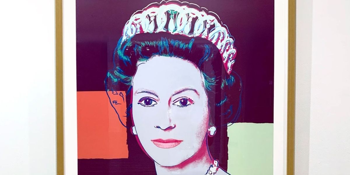 POP ICONS At Catalina Museum Celebrates Iconic Artists And Cultural Movements