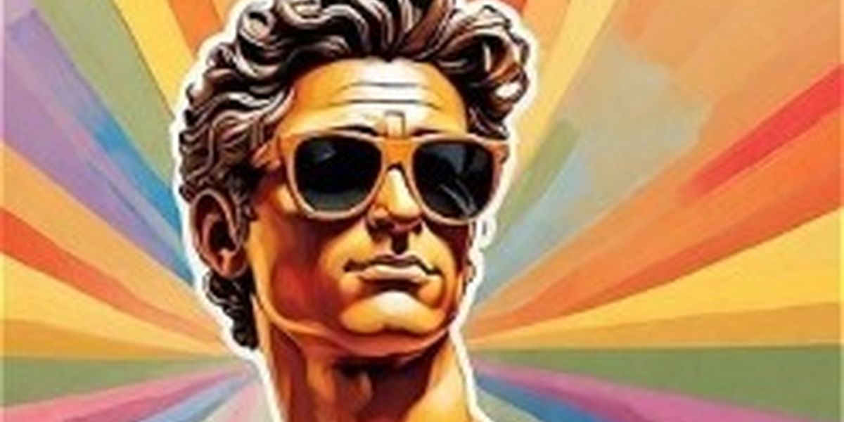 POP OFF, MICHELANGELO! Comes to Edinburgh Fringe