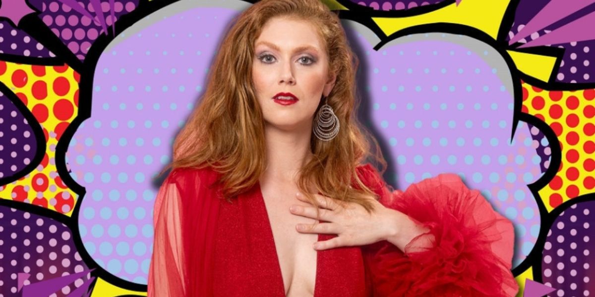 POPERA: SEX, DEATH & POLITICS Comes to Melbourne