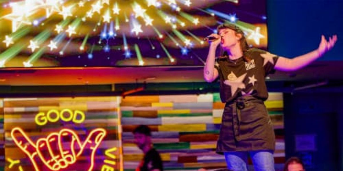 POPSTARS regresa con una nueva temporada con más música, ritmo y espectáculo